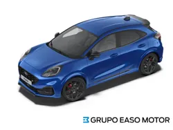 Azul Nuevo 2024 Ford Puma ST | 35.900 €