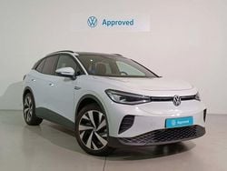 Blanco Usado 2022 VW ID.5 Pro Performance SUV | 33.250 € (Precio justo)