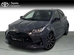 Usado 2025 Toyota Yaris Hybrid Sport Monovolumen | 24.690 € (Un poco caro)