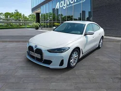 Blanco Usado 2022 BMW 420 Gran Coupé Coupe | 34.600 €