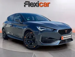 Gris Usado 2021 Cupra Leon Berlina | 29.490 €