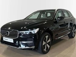 Negro Usado 2023 Volvo XC60 Plus SUV | 42.900 €