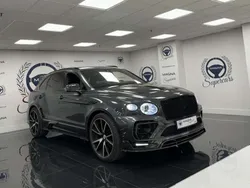 Gris Usado 2021 Bentley Bentayga SUV | 394.900 €