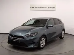 Usado 2023 Kia Ceed Utilitario | 16.890 € (Precio justo)