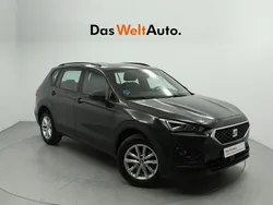Gris Usado 2021 Seat Tarraco Style SUV | 26.990 € (Caro)
