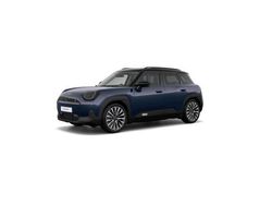 Usado 2024 Mini Aceman SUV | 38.000 € (Buen precio)