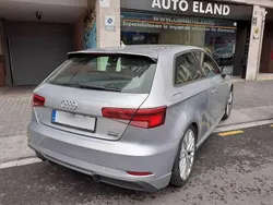 Plata Usado 2016 Audi A3 S-Line Utilitario | 21.900 € (Precio justo)