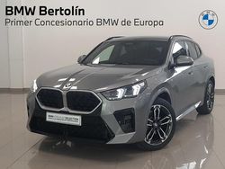 Usado 2025 BMW X2 Comfort Edition SUV | 48.890 €