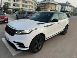 Blanco Usado 2020 Land Rover Range Rover Velar S SUV | 33.500 € (Precio justo)