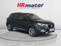 Usado 2022 MG EHS Luxury SUV | 17.100 €