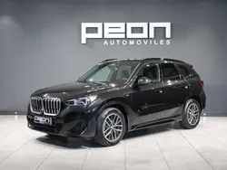 Negro Usado 2023 BMW X1 M Sport SUV | 43.500 € (Un poco caro)