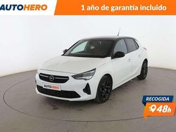 Blanco Usado 2022 Opel Corsa GS Line Berlina | 12.094 € (Precio justo)