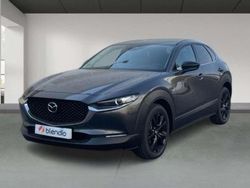 Gris Nuevo 2025 Mazda CX-30 Homura-Line SUV | 26.990 € (Un poco caro)