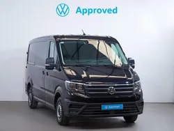 Otro Usado 2022 VW Crafter Van | 27.480 € (Caro)