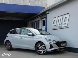 Nuevo 2025 Hyundai i20 | 19.900 € (Precio justo)