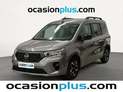 Gris Usado 2022 Nissan Townstar Tekna Monovolumen | 18.591 € (Buen precio)