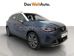 Gris Usado 2024 Seat Arona FR SUV | 19.590 € (Precio justo)