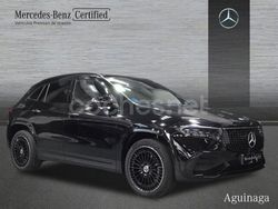 Eléctrico Nuevo 2025 Mercedes EQA250 SUV | 48.890 € (Caro)