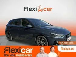 Amarillo Usado 2022 Hyundai i30 Familiar | 12.990 € (Super precio)