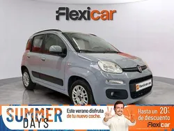 Gris Usado 2020 Fiat Panda Lounge Utilitario | 7990 € (Precio justo)