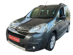 Usado 2016 Citroën Berlingo XTR Monovolumen | 10.990 €