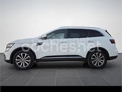 Blanco Usado 2021 Renault Koleos Zen SUV | 23.800 € (Precio justo)