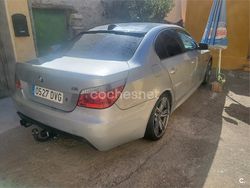 Gris / plata Usado 2006 BMW 530 Berlina | 6500 € (Precio justo)