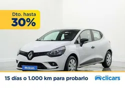 Renault Clio IV