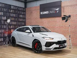 Blanco Usado 2024 Lamborghini Urus SUV | 329.900 € (Super precio)