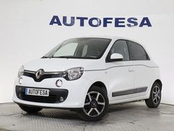 Blanco Usado 2017 Renault Twingo Intens Utilitario | 7950 € (Buen precio)