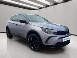 Gris Usado 2023 Opel Grandland X S SUV | 21.900 € (Precio justo)