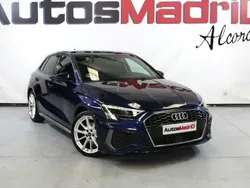 Usado 2023 Audi A3 | 26.490 € (Buen precio)
