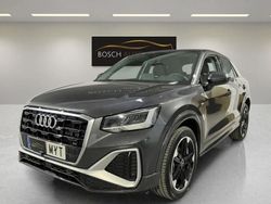 Gris Nuevo 2025 Audi Q2 S-Line SUV | 31.990 € (Un poco caro)