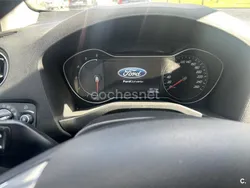 Gris / plata Usado 2012 Ford Mondeo Titanium Berlina | 6000 € (Precio justo)