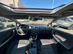 Blanco Usado 2012 Kia Ceed GT Berlina | 6800 € (Caro)