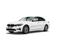 Blanco Usado 2019 BMW 320 Comfort Edition Berlina | 28.445 € (Buen precio)