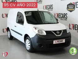 Blanco Usado 2022 Nissan NV250 Van | 10.500 €