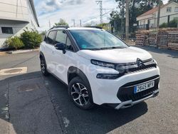 Blanco Usado 2024 Citroën C3 Aircross PureTech SUV | 12.900 € (Buen precio)