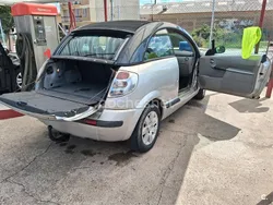 Gris / plata Usado 2005 Citroën C3 Pluriel Descapotable | 1500 € (Super precio)