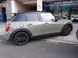 Gris Usado 2018 Mini Cooper S Utilitario | 18.800 € (Super precio)