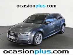 Audi A3 Sportback e-tron