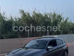 Gris / plata Usado 2017 BMW 118 Utilitario | 15.000 € (Buen precio)