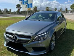 Gris Usado 2016 Mercedes E250 Familiar | 22.900 €