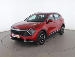 Rojo Usado 2024 Kia Sportage GT-Line SUV | 32.599 € (Super precio)