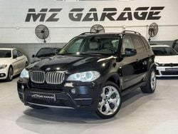 Negro Usado 2013 BMW X5 Comfort Edition SUV | 17.990 € (Super precio)