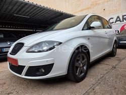 Blanco Usado 2015 Seat Altea XL I-Tech Monovolumen | 6900 € (Precio justo)