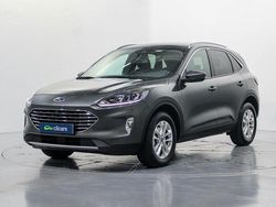 Gris Usado 2023 Ford Kuga ST-Line SUV | 25.490 € (Buen precio)