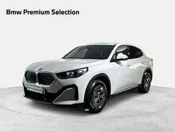 Usado 2025 BMW iX2 Comfort Edition SUV | 51.900 € (Precio justo)