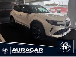 Blanco Nuevo 2025 Alfa Romeo Junior Edizione Speciale SUV | 33.955 € (Caro)