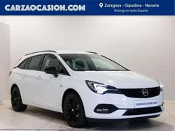 Usado 2022 Opel Astra Ultimate Familiar | 15.995 € (Buen precio)